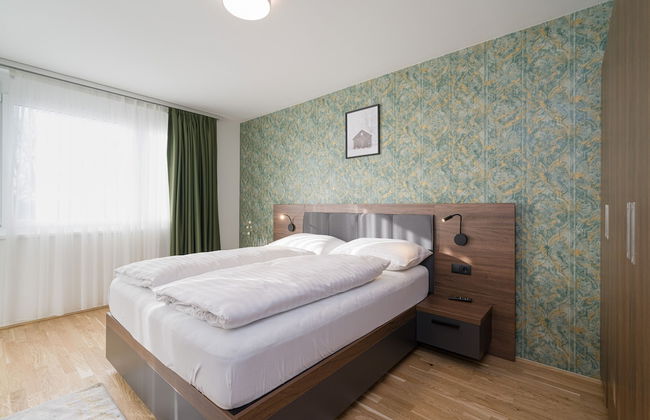 myApartments Vienna - Foto 32