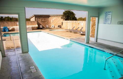 Surfcrest Resort - Foto 21