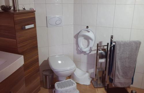 Apartment Komfortwohnung by Interhome - Foto 19