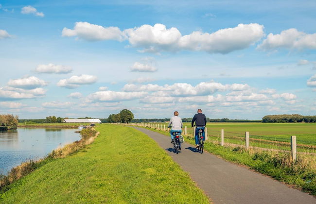 Bergvliet Villa's - Photo 41