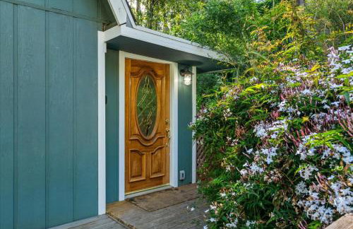 Magic Mountain Manor - Spacious Mountain Retreat - Foto 6