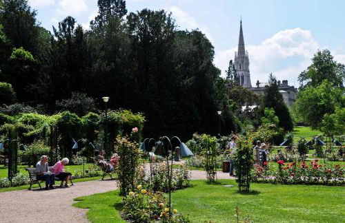 Résidence de la Marquise - Foto 22