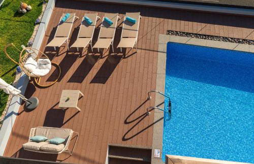 Villa Sea - Rural Holiday Experience by SeaPearl - Foto 44