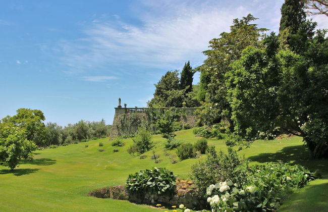 Villa Near Rome With Pool and Stunning Views - Photo 34