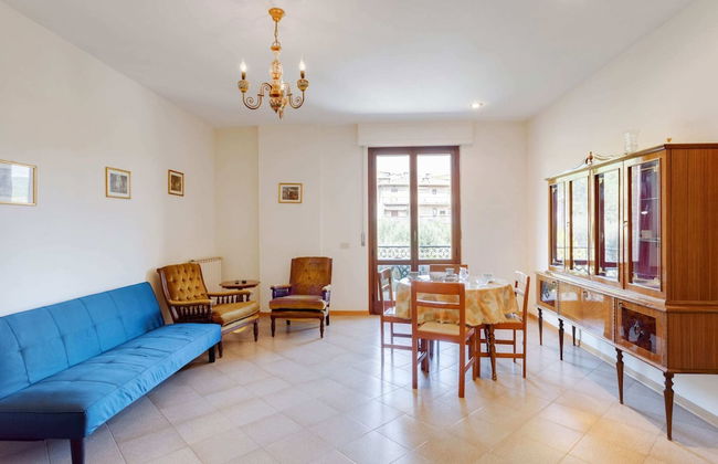 Elegant Apartment on Lake Trasimeno - Foto 40