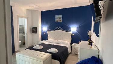 Samcri Luxury Home - Foto 1, towels