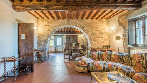 Casale Rosennano - Padronale - Foto 2