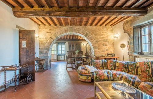 Casale Rosennano - Padronale - Foto 2