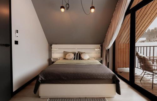 Między Brzozami - Foto 36