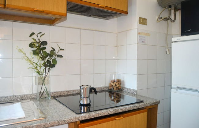 JOIVY Lovely Apt For 4 Next To Bus And Metro Station - Foto 13