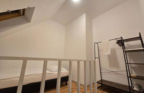Apartments EFDE Boardinghouse Heilbronn - Foto 40