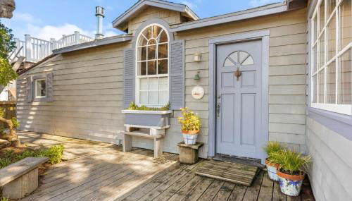 Fishermans Cottage - Sand Dunes Walk to Ocean - Foto 5, Other