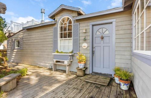 Fishermans Cottage - Sand Dunes Walk to Ocean - Foto 5