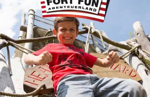 Ferienwohnung Kölbel Familienurlaub in der Natur - Foto 27