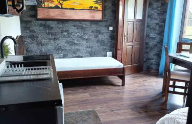 Pokoje i apartamenty u Sabiny - DOSTĘP DO JACUZZI TYLKO W WYBRANYCH OPCJACH sprawdź poniżej szczegóły rezerwacji - Photo 57