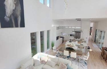 Dallas Luxury Modern House by Dallas Love Airport - Foto 3