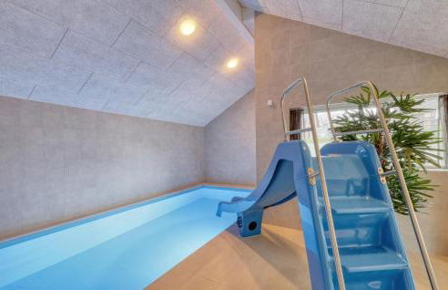 Nice Home In Jesendorf With Sauna - Foto 10