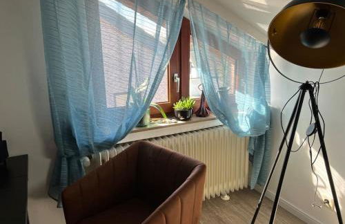 Gemütliches Apartment für Messe, Job & Kurzurlaub im Grünen, Nähe Düsseldorf - Foto 22