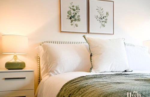 The Langdale Works - Contractor Stay - Long-Stay Discounts - Free Parking - Foto 33