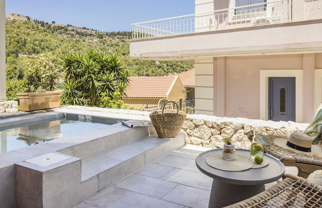 Assos Chromata Villas - Foto 28