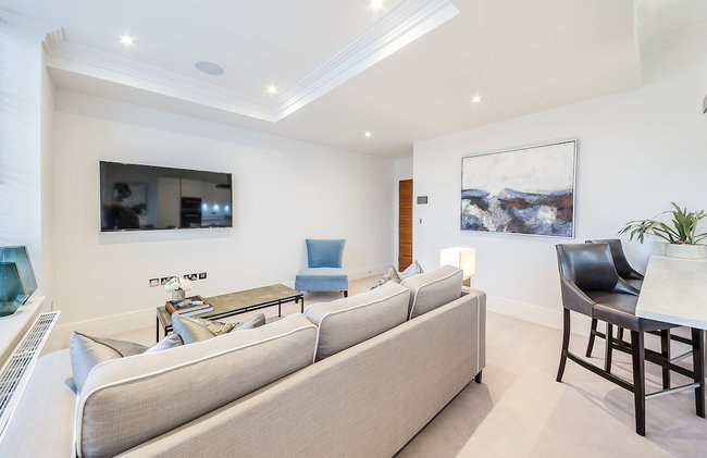 Palace Wharf Apartments - Foto 96