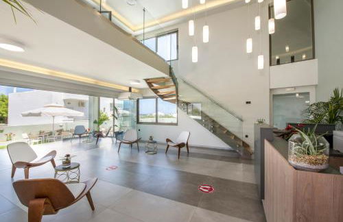 Incognito Creta Luxury Suites and More - Photo 78