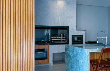 Lake's House - Piscina natural aquecida - Foto 5