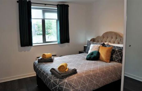 Albion Street Apartments - Foto 42