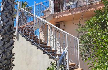 Schönes ruhiges Rooftop Apartment mit großer Dachterrasse - Foto 26