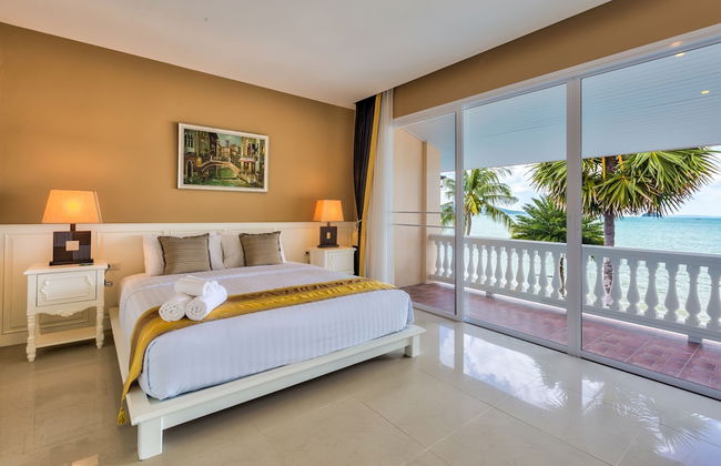 Fisherman Way Beach Villa - Foto 17