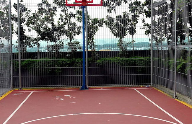 D'Carlton Resort - Foto 15