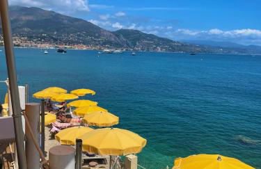 Le Santa Monica - Appartement Vue Mer proche Monaco ,Menton, Italie à Roquebrune Cap -Martin - Foto 59