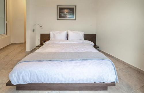 Xylokastro Panorama with Pool - Foto 29