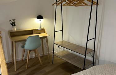 L'Appart cosy 52m2 avec local à vélo près du Canal du Midi - Foto 14