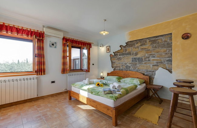 Tourist Farm Tonin Apartments - Photo 9