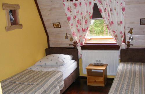 Gościniec Figlówka - Foto 24