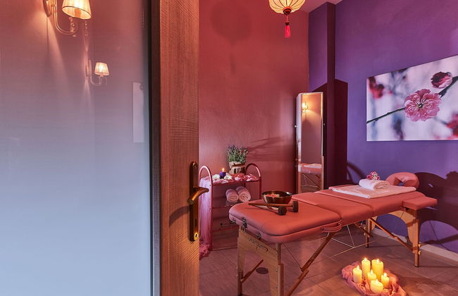 Keramos Villa and Apartments - Foto 61