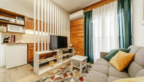 Entre Vales Refúgio Penhas da Saúde - Foto 5