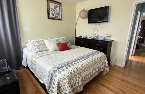 2 Bedroom House OR Private Studio near SF, SFSU and SFO - Foto 30