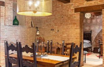 Tuscany - Townhouse - Sleeps 18 - Garden near Lake - Foto 26