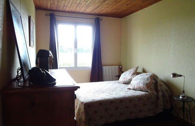 Country House in Normandy Near Portbail Beach - Foto 6