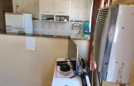 Kitnet em ambiente familiar - Photo 28