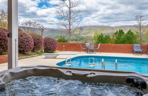 Pickleball - Pool - Hot Tub - Gym - BBQ - Foto 52