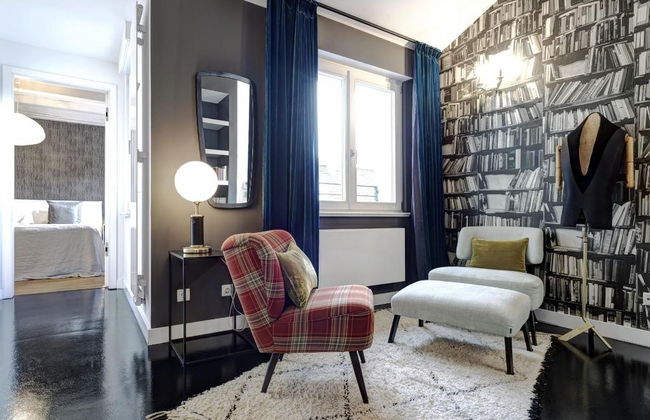 Gorki Apartments Berlin - Foto 15