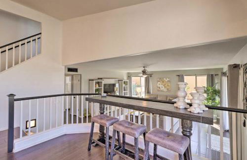 Heated Pool! Family-Friendly Goodyear Getaway - Foto 12