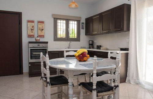 Giannakis Villa Corfu - Foto 154