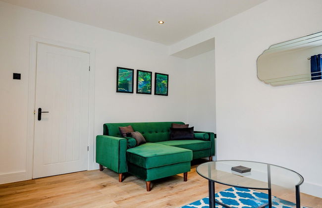 Host Stay Carlisle Road House - Photo 11