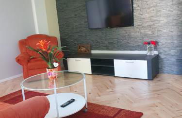 Ferienwohnung Lessing - Foto 9