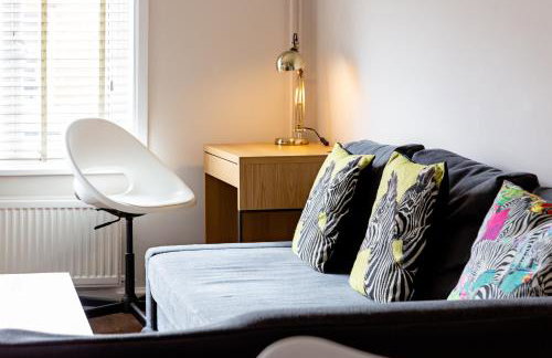 The Ivanhoe Apartment - Foto 16