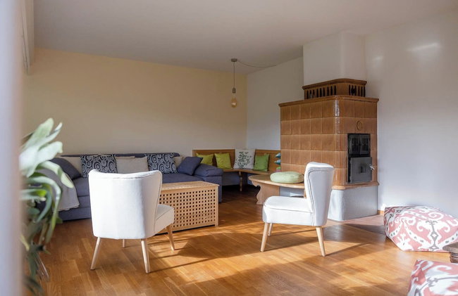 Luxury Apartment With Terrace and Garden Free Parking Smart TV etc - Foto 5